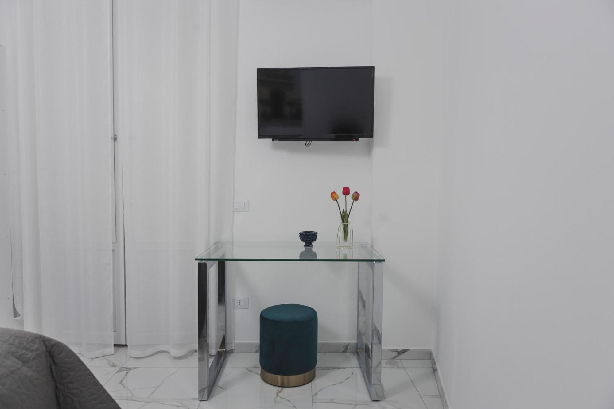 Mariblu Palermo Hotel Bagian luar foto